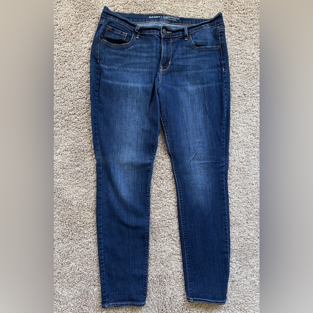 Old Navy Jeans
